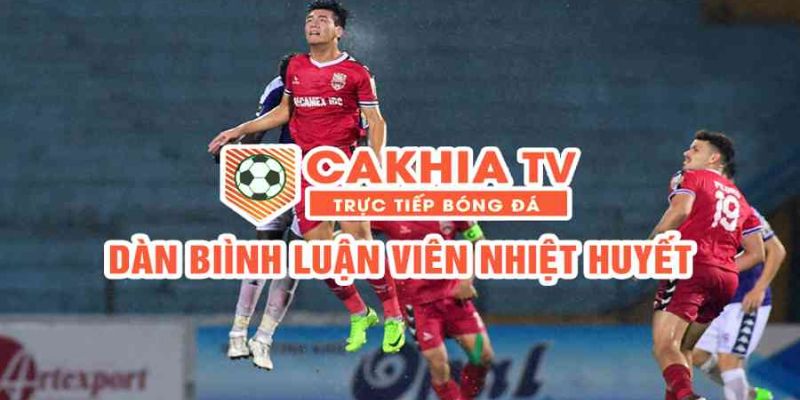 Đặc điểm tạo nên thành công của CakhiaTV