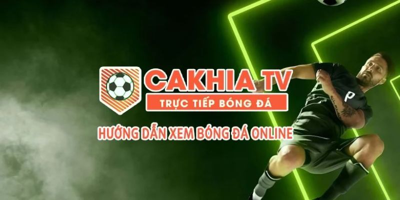 Hướng dẫn thao tác xem trận đấu